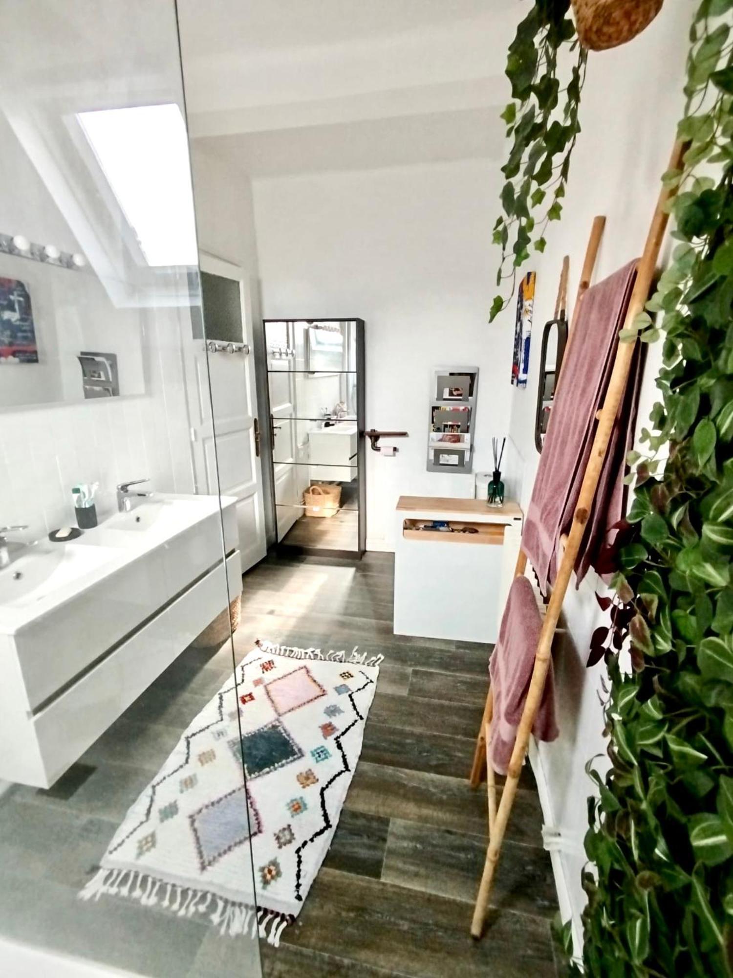 Appartement Le Sanchez