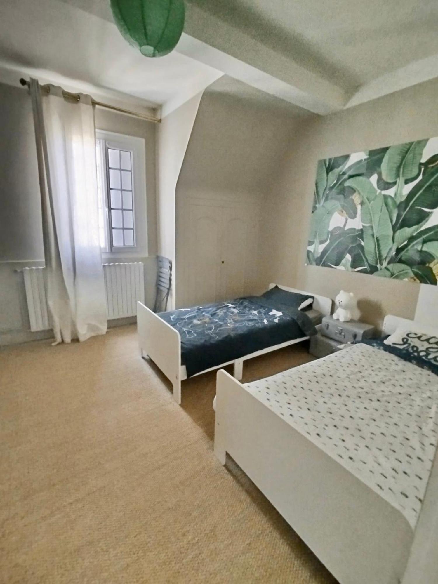 Le Sanchez Appartement Saint-Malo