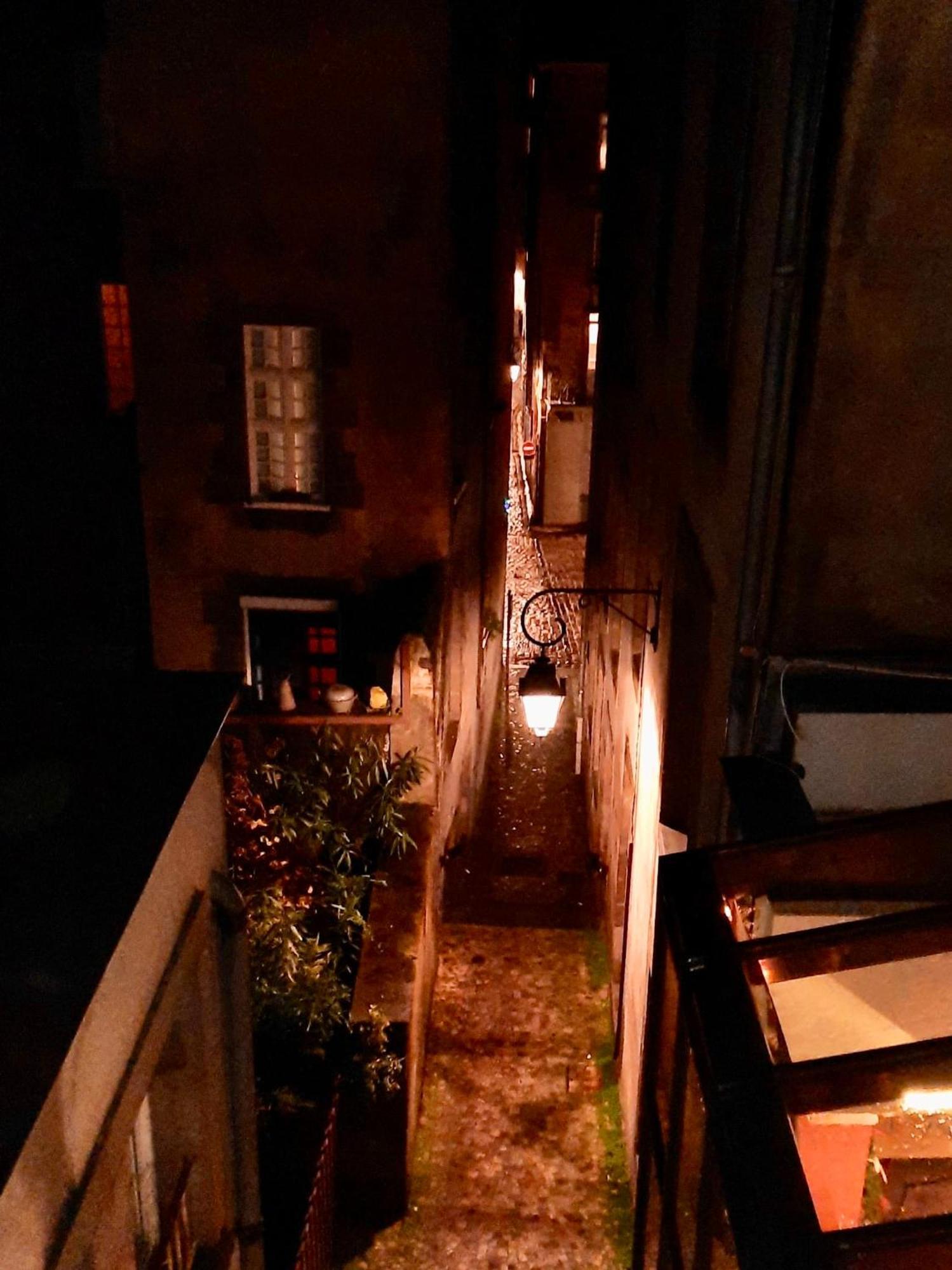 Le Sanchez Appartement